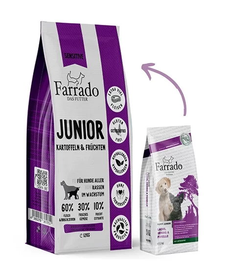 farrado-puppy-junior-sausas-maistas-suniukams-su-zuvimi